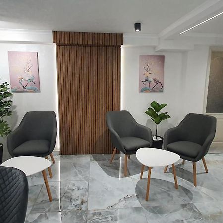 Apartments Eli เนเซบาร์ ภายนอก รูปภาพ