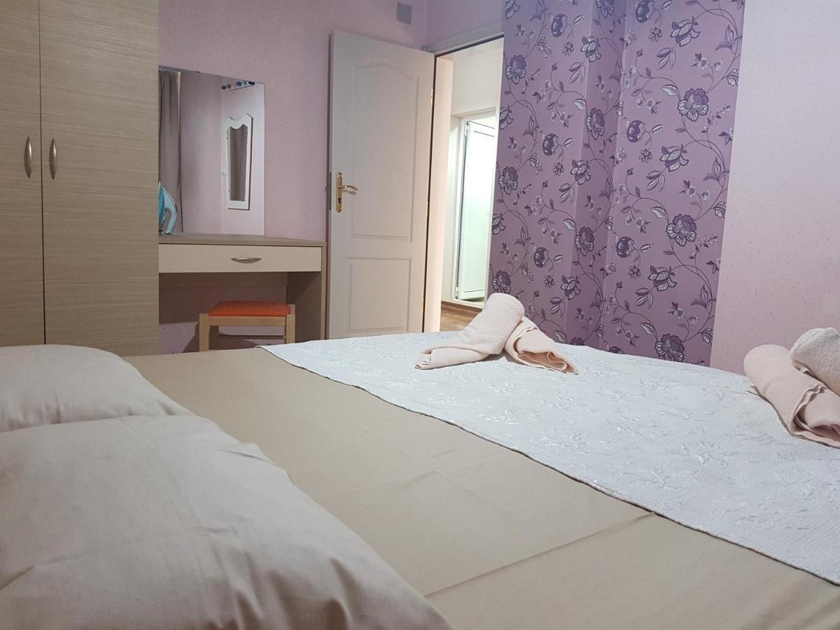 Apartments Eli เนเซบาร์ ภายนอก รูปภาพ