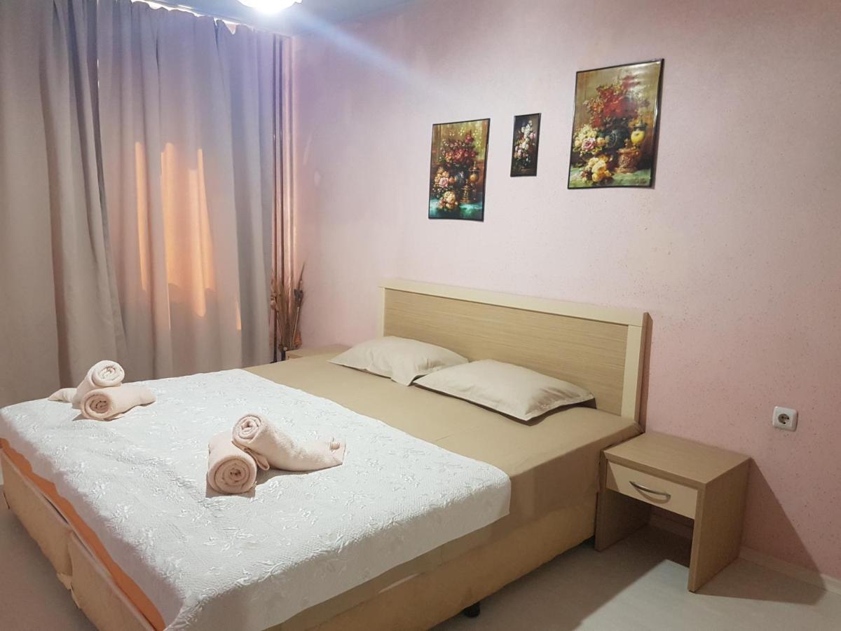 Apartments Eli เนเซบาร์ ภายนอก รูปภาพ