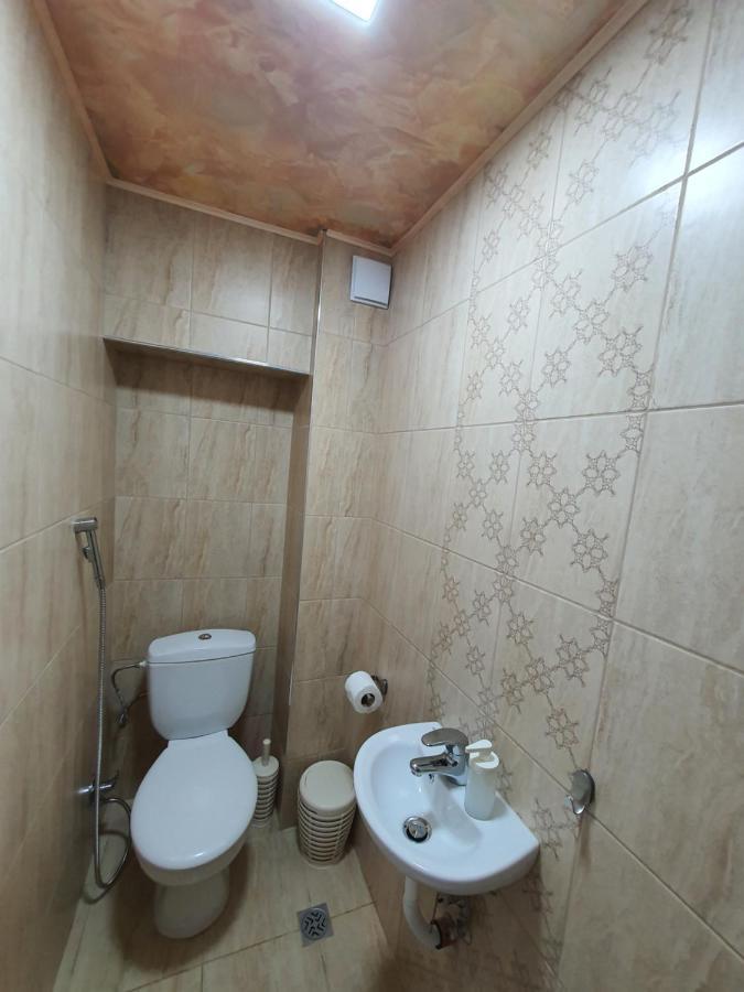 Apartments Eli เนเซบาร์ ภายนอก รูปภาพ