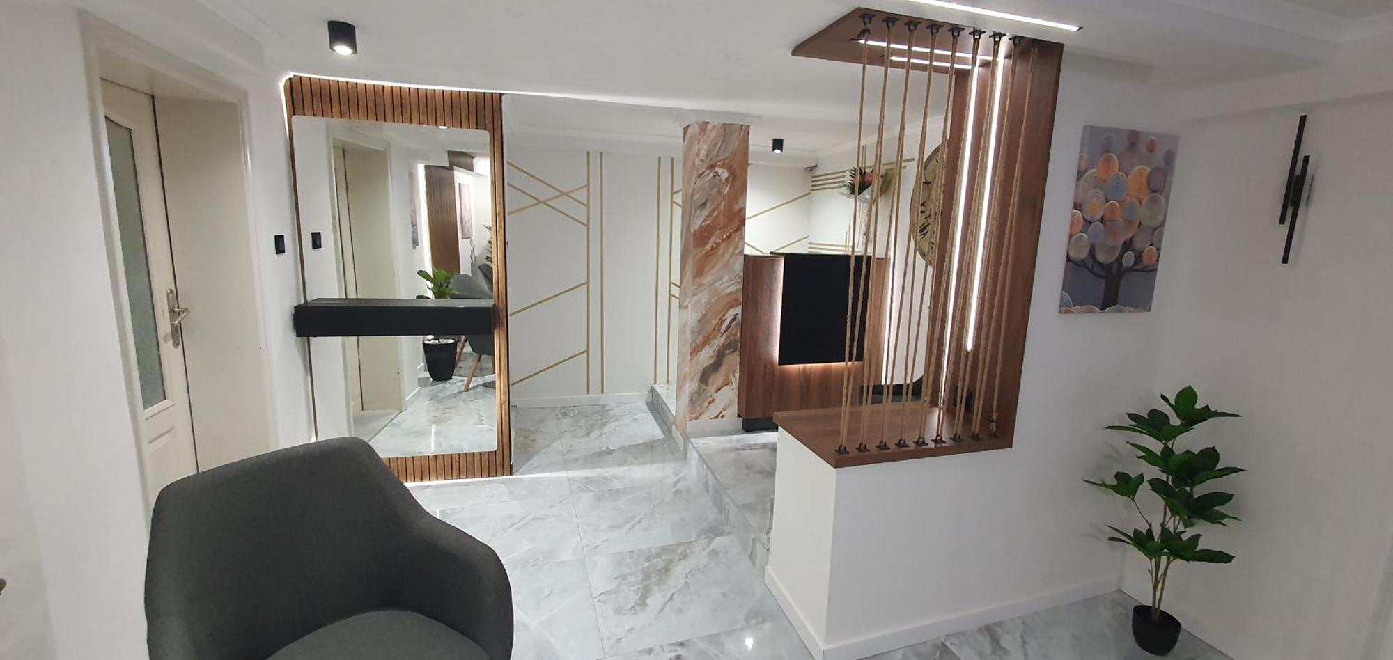 Apartments Eli เนเซบาร์ ภายนอก รูปภาพ