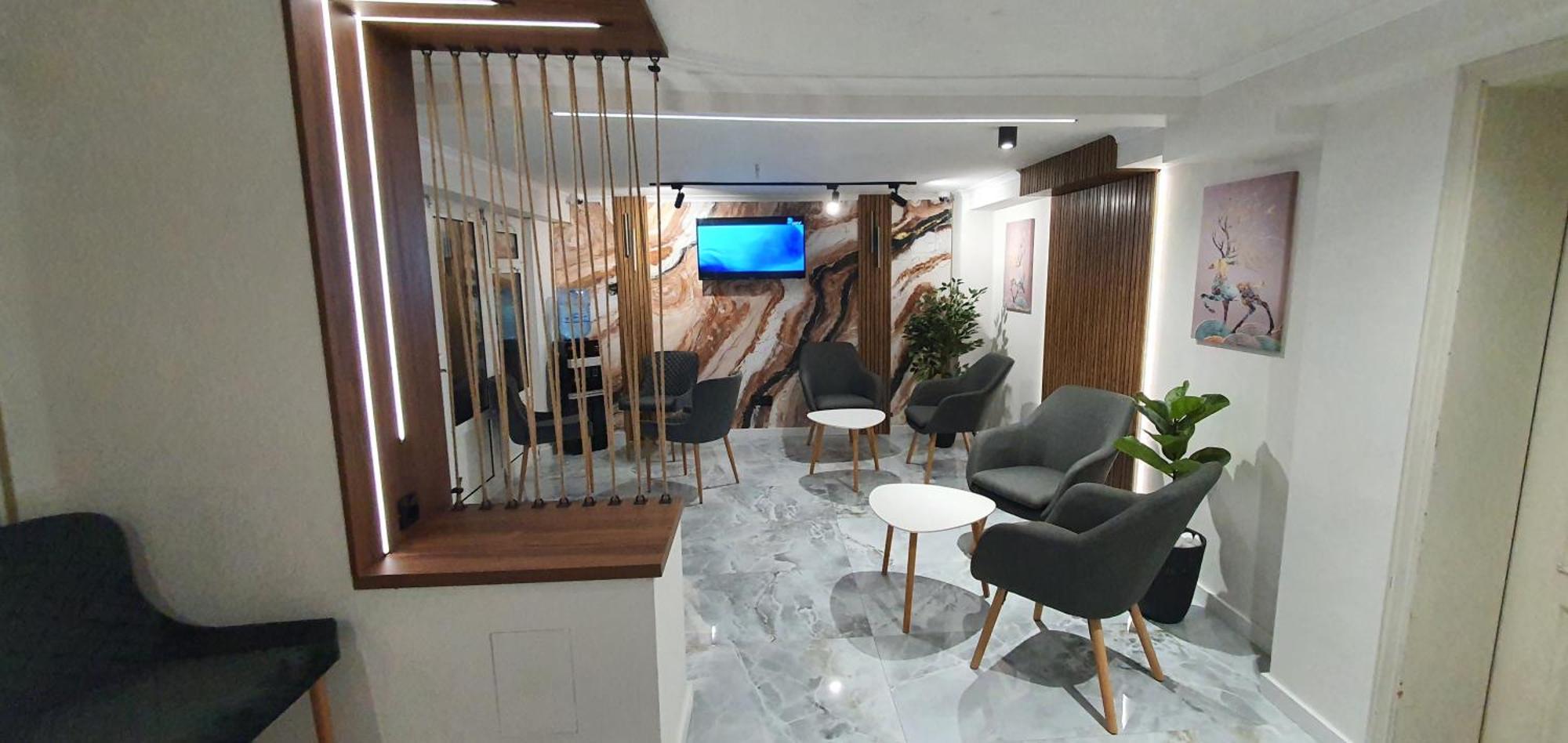 Apartments Eli เนเซบาร์ ภายนอก รูปภาพ