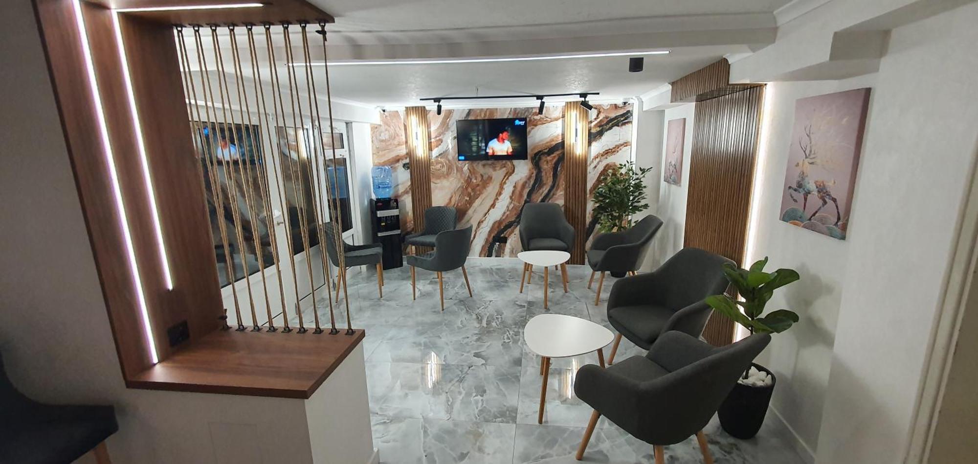 Apartments Eli เนเซบาร์ ภายนอก รูปภาพ