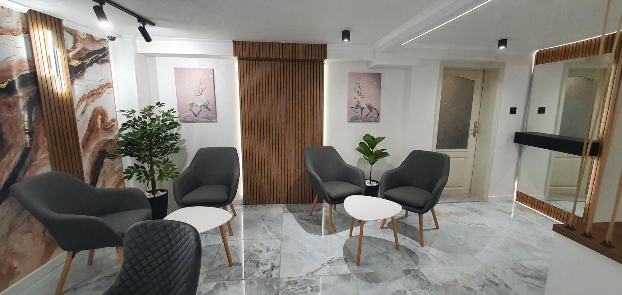 Apartments Eli เนเซบาร์ ภายนอก รูปภาพ