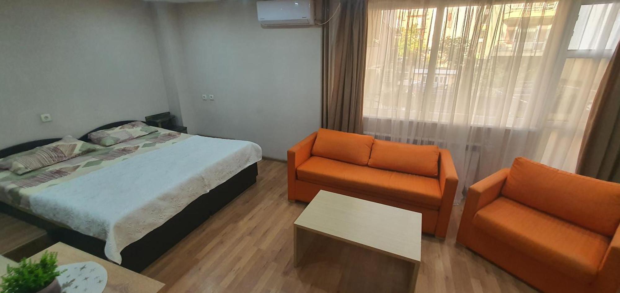 Apartments Eli เนเซบาร์ ภายนอก รูปภาพ