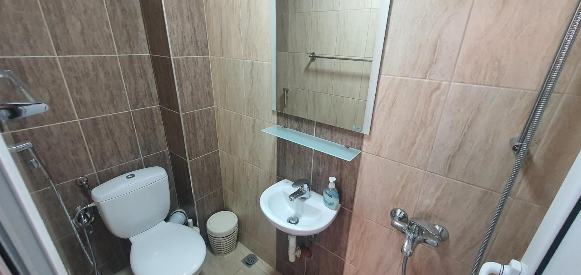 Apartments Eli เนเซบาร์ ภายนอก รูปภาพ